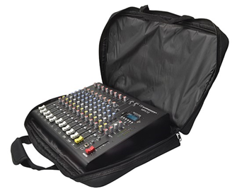 Audio Mixer Bag 10mm Padding - 430 x 330 x 70mm